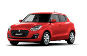 Hatchback | Suzuki Swift