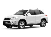 SUV | Suzuki Vitara | automaat