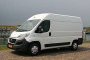 Bestelbus 12,6m3 | Fiat Ducato L3 H2