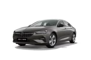 Opel Insignia handgeschakeld
