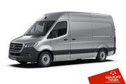 Mercedes Sprinter | 12m³