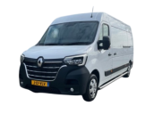 Renault Master | 13m³