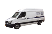 Mercedes Sprinter | 11m³