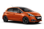 Hatchback | Peugeot 208