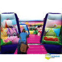 Springkussen | Sprookjes