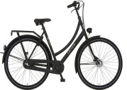 Heren- en damesfiets