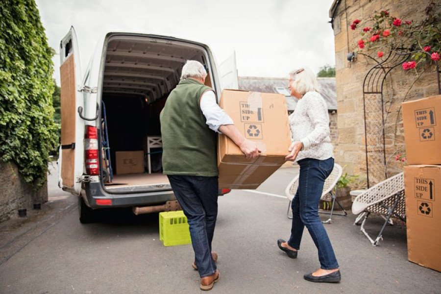 Bestelbus - Huren.nl - 3