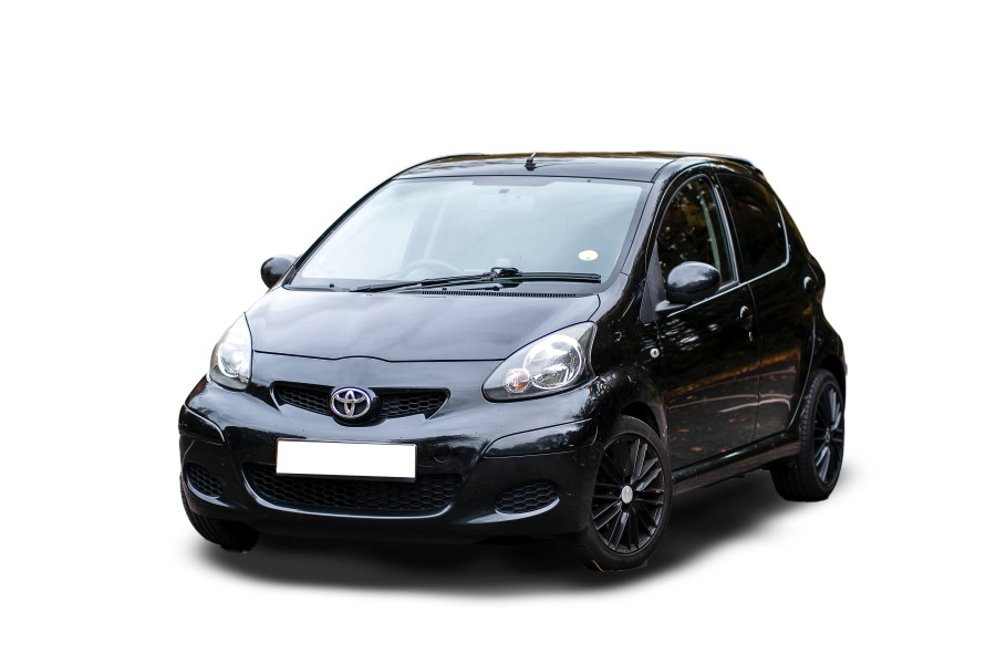 Hatchback - Huren.nl - 5