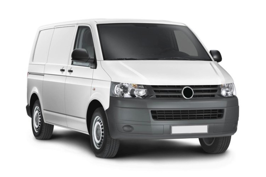 Bestelbus - Huren.nl - 1