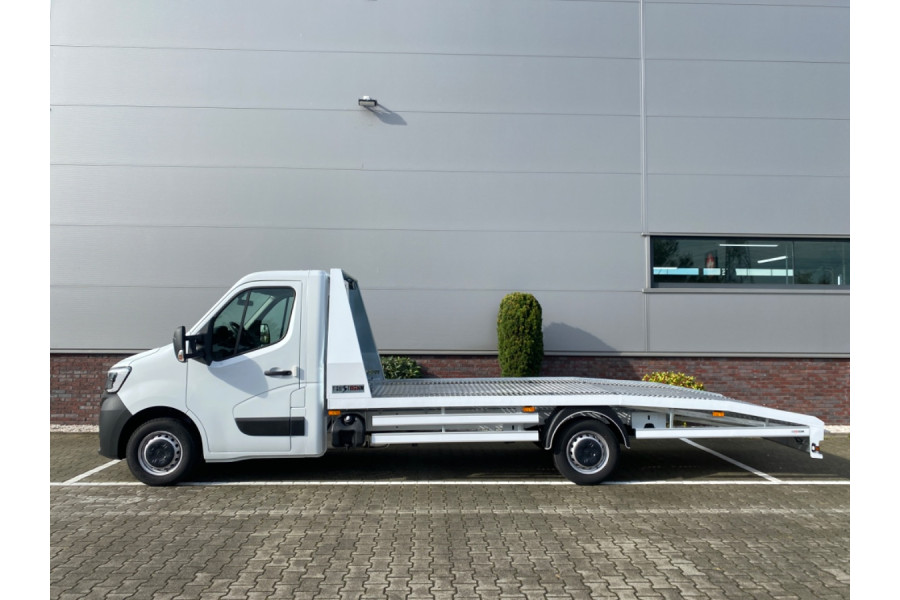 Oprijwagen  - Ringelberg autoverhuur - 3