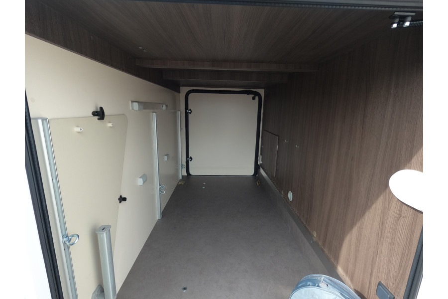 McLouis Carat 473 - Camperverhuur aan de Vecht - 3