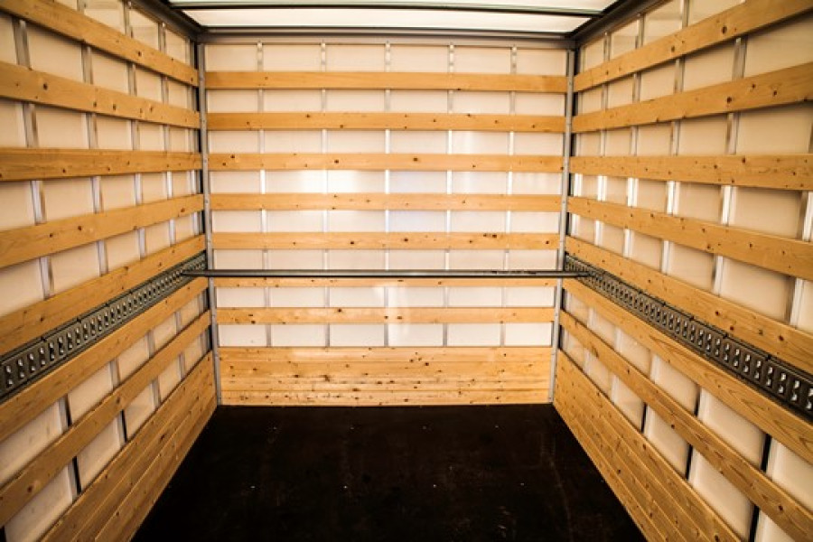 Vrachtpatser - Autopallas Autoverhuur - 4