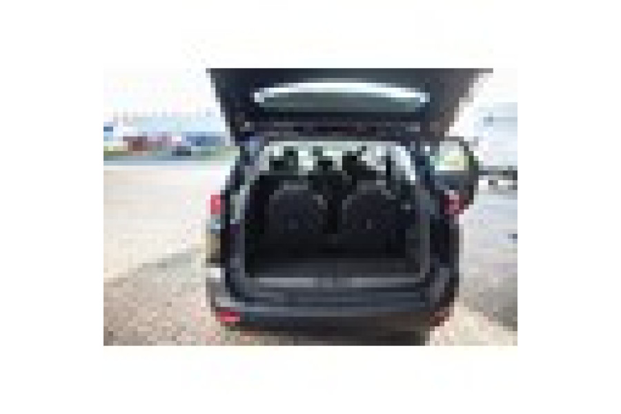 SUV - Autopallas Autoverhuur - 4