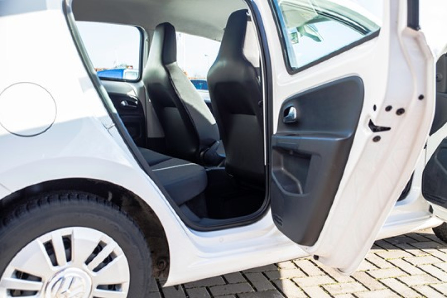 Voordelige stadsauto - Autopallas Autoverhuur - 4