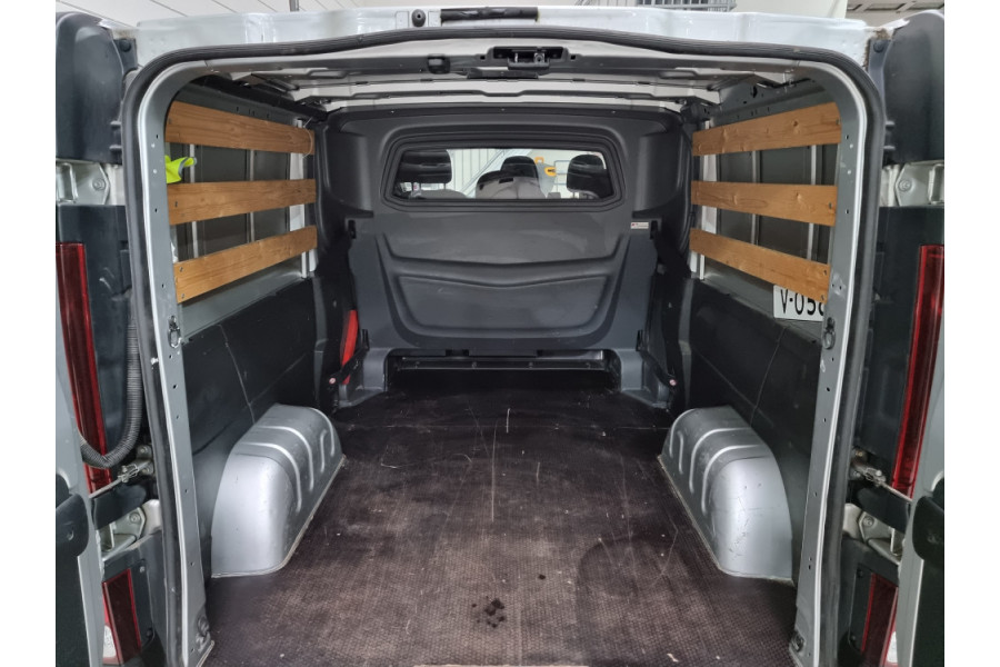 Bestelbus met dubbele cabine | 4.4m³ - J. van Heeswijk auto's - 1