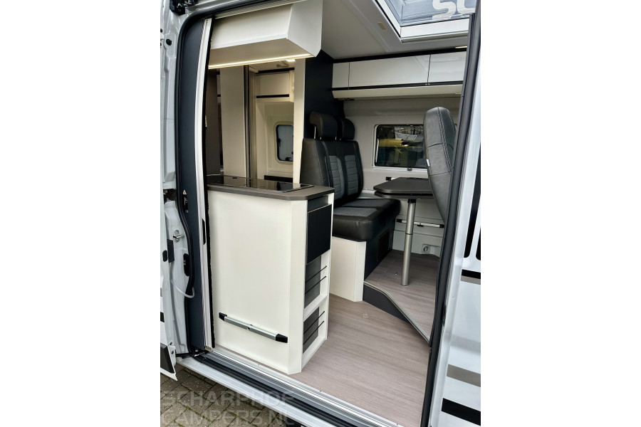Adria Twin 600SP/600SPB/640SLB - Scharphof Campers - 4