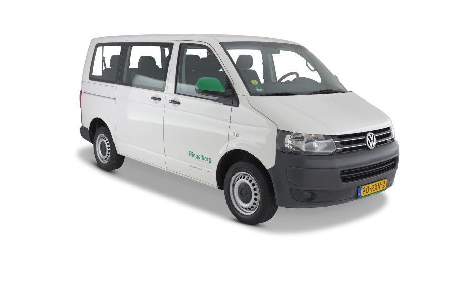 Personenbus 9 - Ringelberg autoverhuur - 1