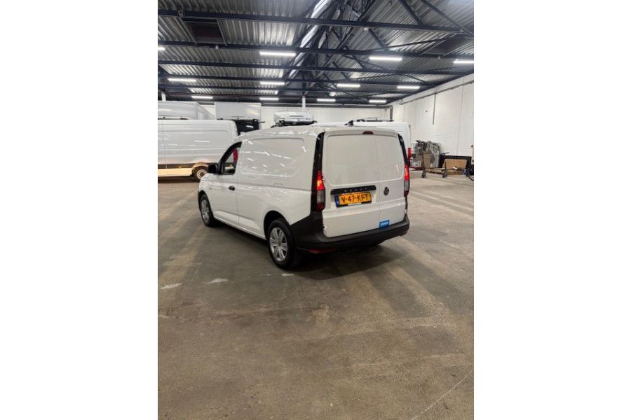 Mercedes-Benz | 5m³ - Mobility Centre Holland - 4