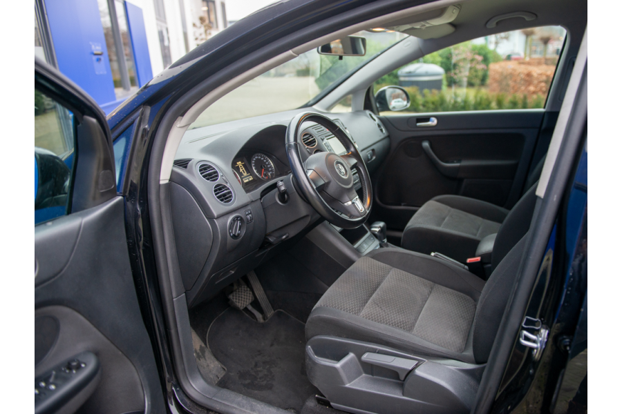 Hatchback | Golf Plus - Auto Mertens - 8