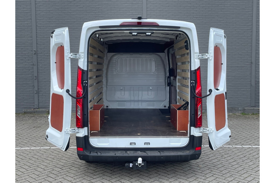 e-Busje 11m³ - e-Busje.nl - 3