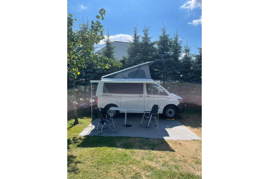 Camper Smallander - Bronckhorst Campers - 3