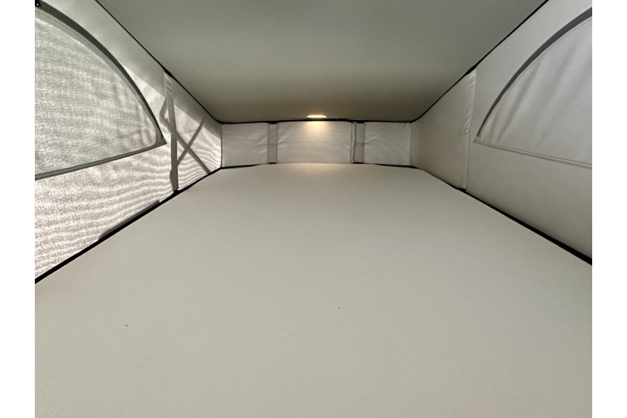 Camper VW T6 California Ocean - Scharphof Campers - 5