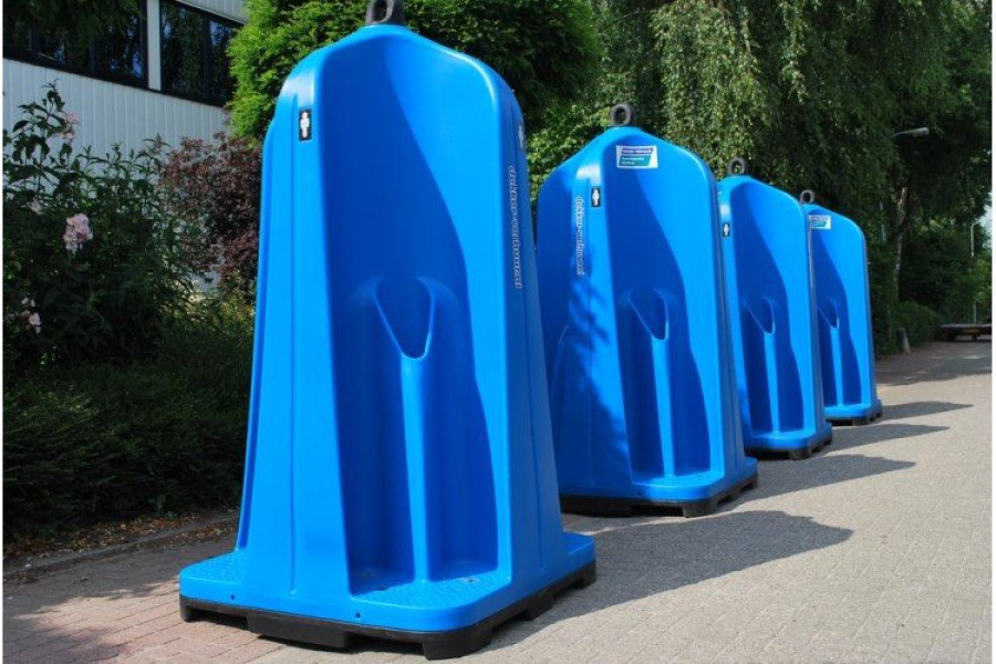 Plaszuil - Dekker Verhuur - 1