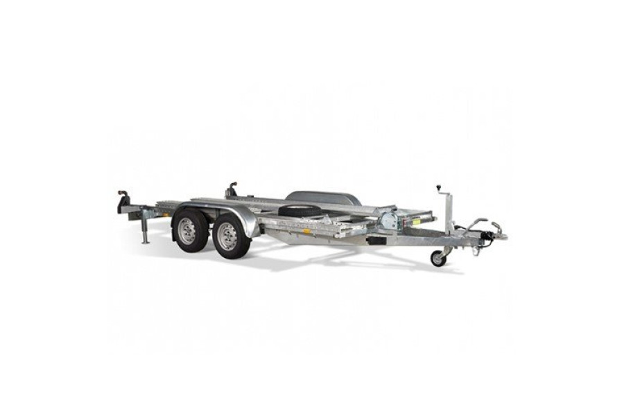 Autotransporter - A1 Verhuur B.V. - 1
