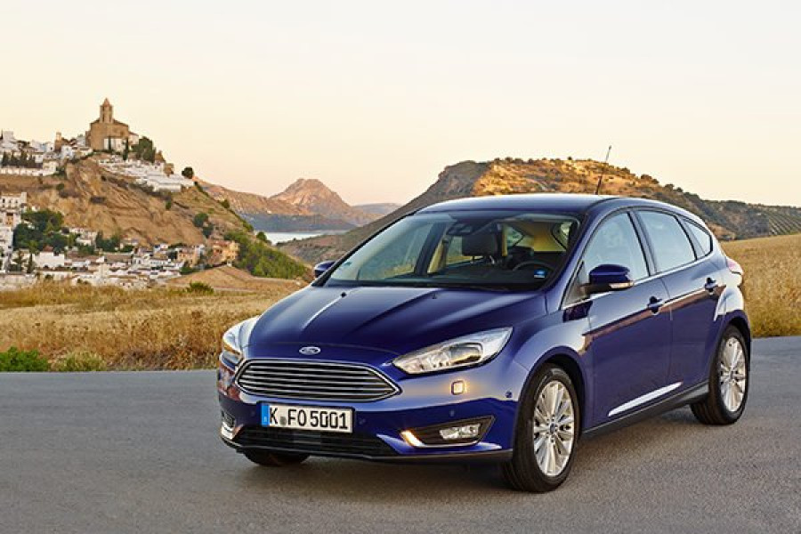 Lesauto - Lesautoverhuur.nl - 1