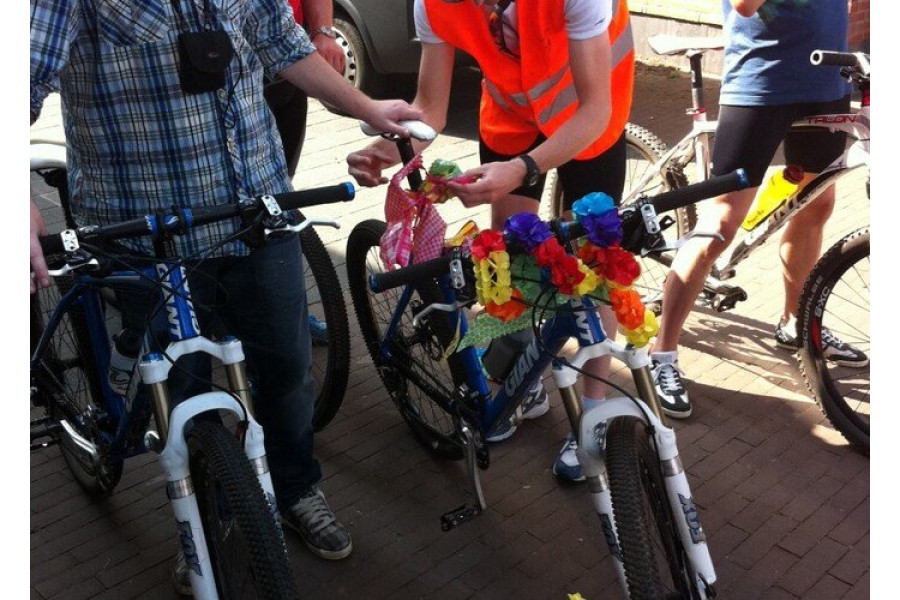 Elektrische mountainbike - Bike Totaal Pater - 1