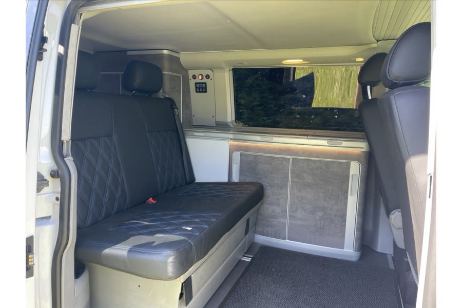 Aloha Beach Camper Lemon - Alohacampers - 4