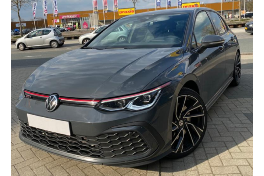 Hatchback | Golf 8 GTI - Direct Onderweg B.V. - 3