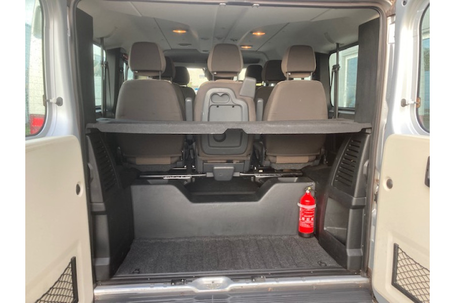 9 persoonsbus - Bmobility.nl - 3