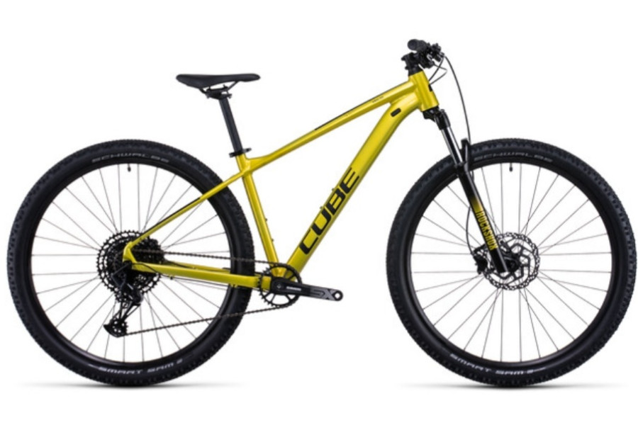 Elektrische mountainbike - Bike & Co - 2