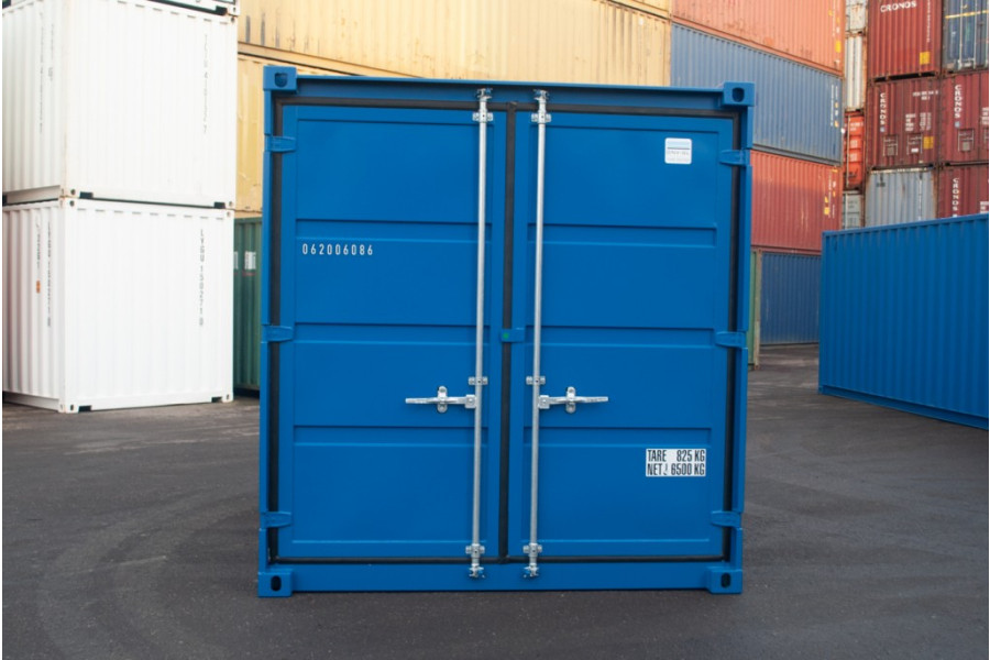 Container | 10 ft - Brinkbox - 2