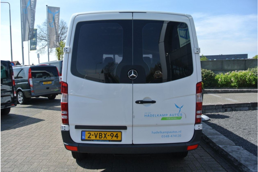 Mercedes-Benz Sprinter L1 H1 Automaat - Van den Hadelkamp Autos - 4