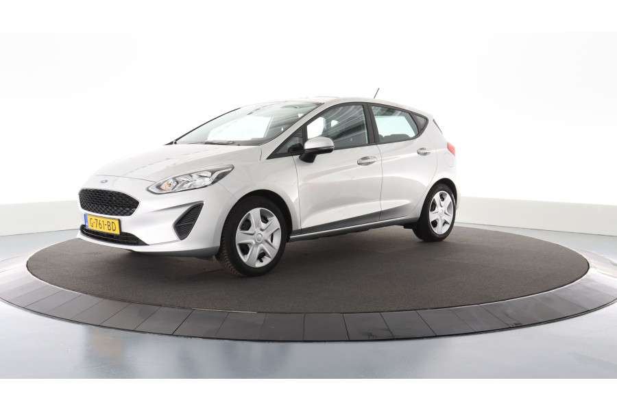 Hatchback B klasse - Blankert Autoverhuur - 4