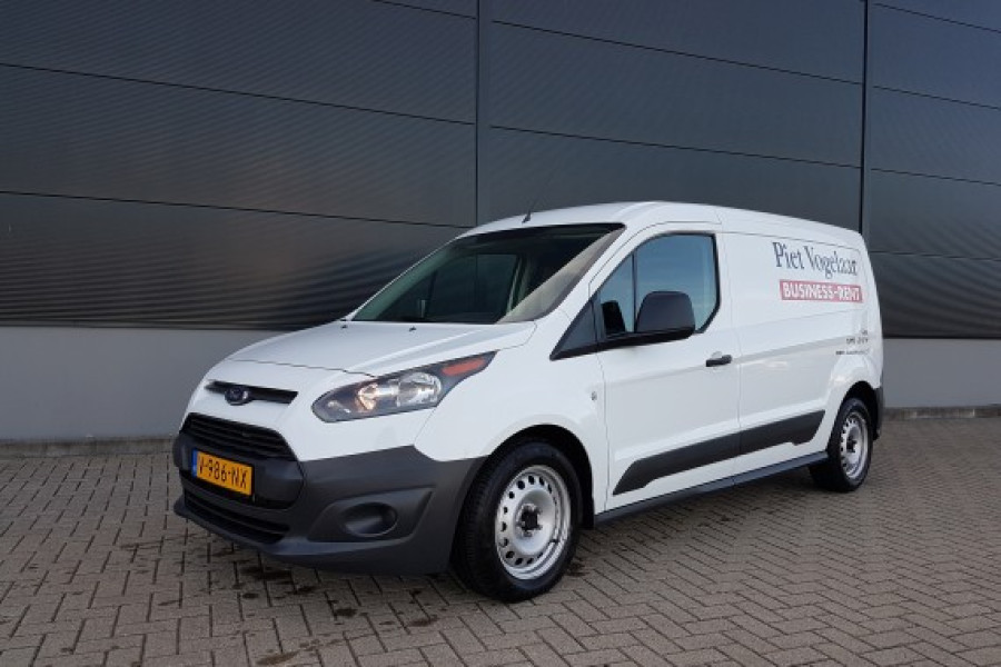 Ford Transit Connect | 3.2 m3 - Piet Vogelaar Business-Rent - 2