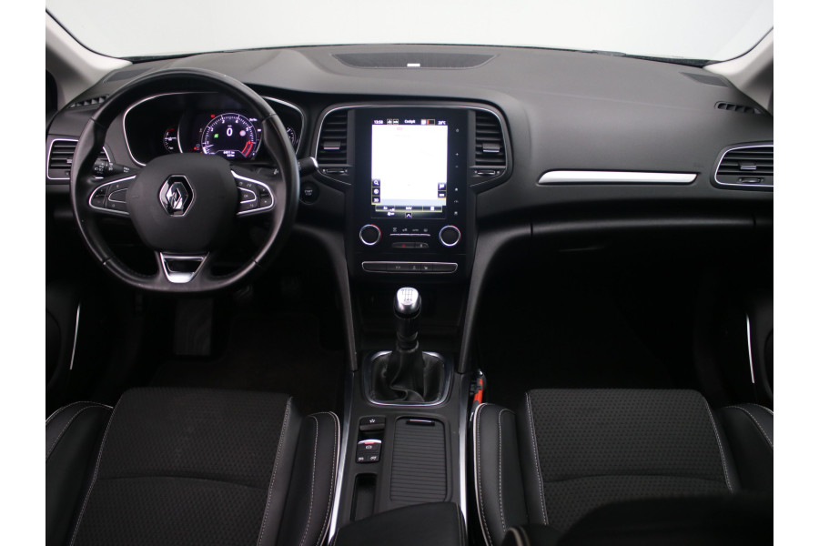 Stationwagen Renault - Munsterhuis Autoverhuur - 3