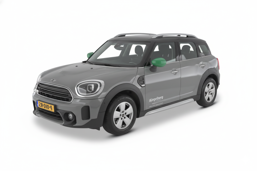 MINI Cooper (Automaat) - Ringelberg autoverhuur - 1