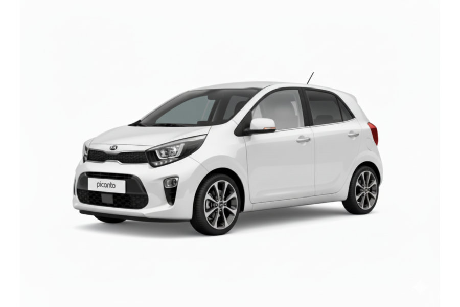 Kia Picanto - MABI Mobility - 1
