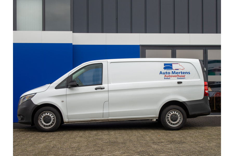 Bestelbus | Mercedes Benz Vito - Auto Mertens - 6