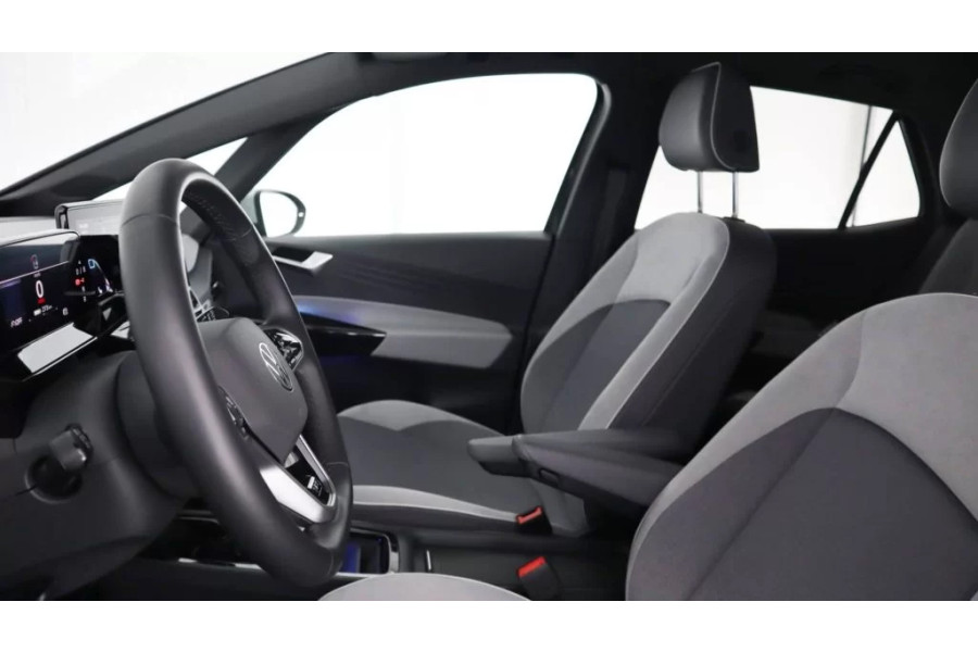 Elektrische auto | Hatchback - Blankert Autoverhuur - 2