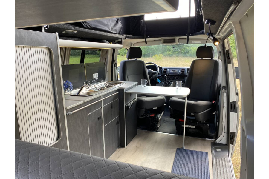 Camper de Achterhoeker - Bronckhorst Campers - 8