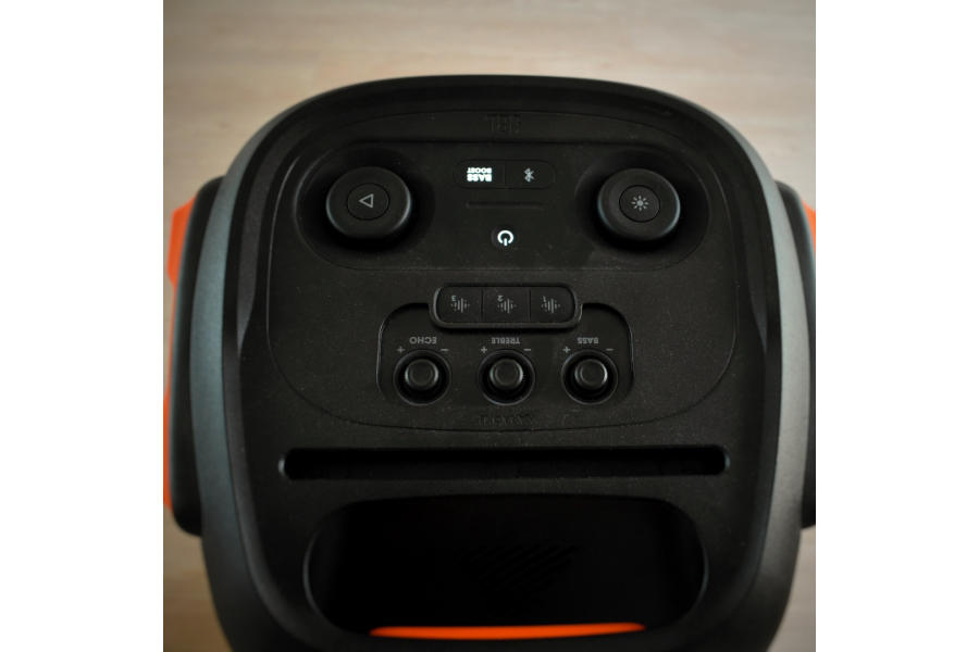 JBL Partybox 310 - fissahuren.nl - 2