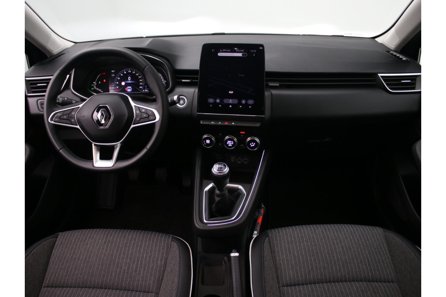 Hatchback Renault Clio - Munsterhuis Autoverhuur - 3