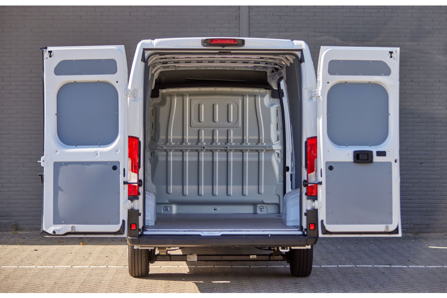 e-Busje 14m³ - e-Busje.nl - 3