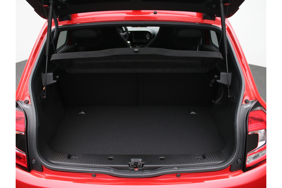 Hatchback Twingo Electric - Munsterhuis Autoverhuur - 4