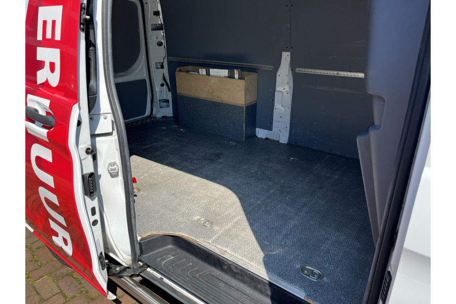 Bestelbus - De Ruyter Trucks - 4