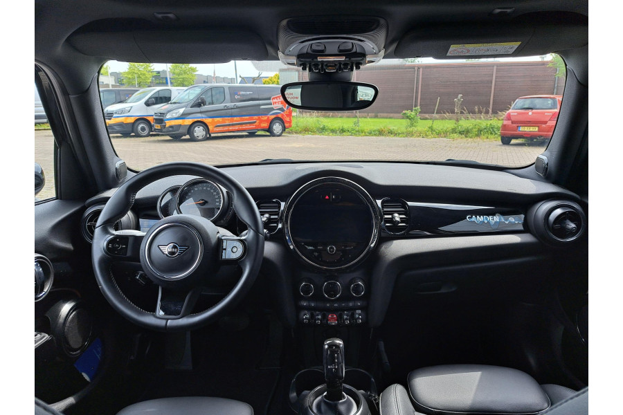 Hatchback | Mini Cooper 5-deurs - Wouter Hageman B.V. - 2